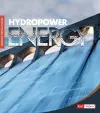 Hydropower cover