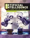 Artificial Intelligence at Home and on the Go cover