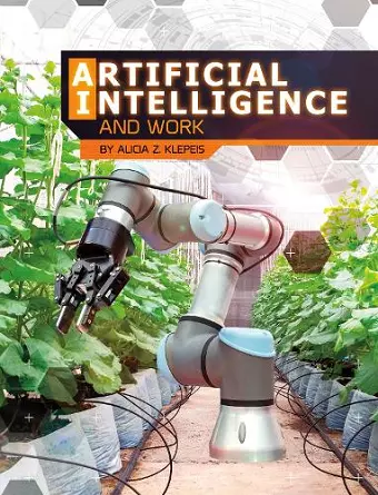 Artificial Intelligence and Work cover