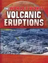 The World's Worst Volcanic Eruptions cover