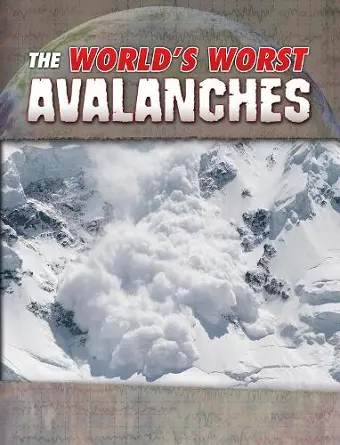 The World's Worst Avalanches cover