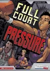 Full Court Pressure cover