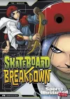 Skateboard Breakdown cover