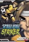 Spotlight Striker cover