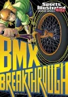 BMX Breakthrough cover