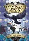 Midnight Library Pack A of 4 cover