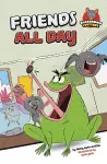 Friends All Day cover