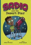 Sadiq and the Desert Star cover