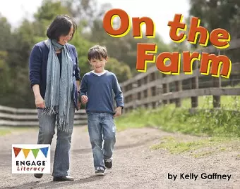 On the Farm cover