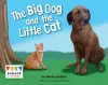 The Big Dog and the Little Cat cover