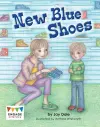 New Blue Shoes cover