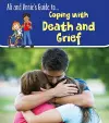Coping with Death and Grief cover