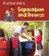 Coping with Divorce and Separation cover