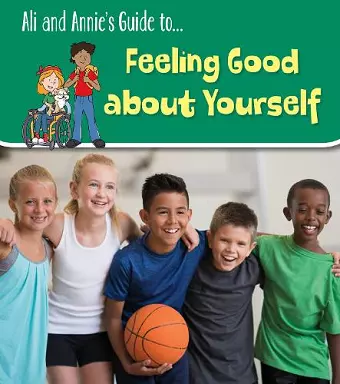 Feeling Good About Yourself cover