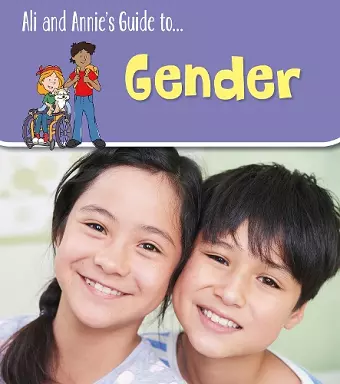 Gender cover