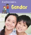 Gender cover