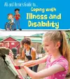 Coping with Illness and Disability cover