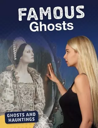 Famous Ghosts cover