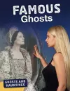 Famous Ghosts cover