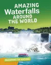 Amazing Waterfalls Around the World cover