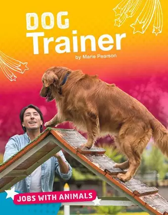 Dog Trainer cover