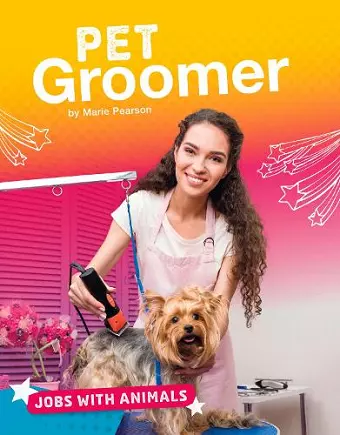 Pet Groomer cover