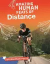 Amazing Human Feats of Distance cover