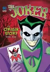 The Joker cover