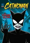 Catwoman cover