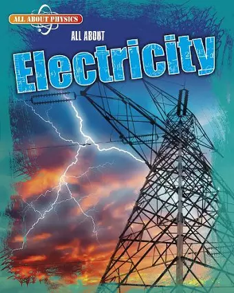 All About Electricity cover