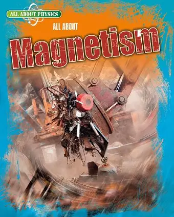 All About Magnetism cover