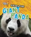 Save the Giant Panda cover