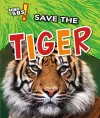 Save the Tiger cover