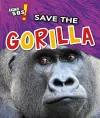 Save the Gorilla cover