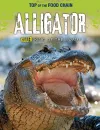 Alligator cover
