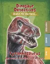 Tyrannosaurus and Other Cretaceous Dinosaurs cover