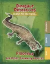 Placodus and Other Swimming Reptiles cover