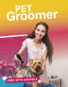 Pet Groomer cover