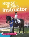 Horse-riding Instructor cover