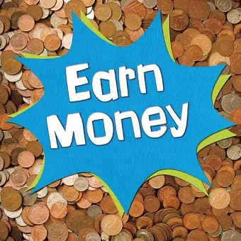 Earn Money cover