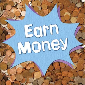 Earn Money cover