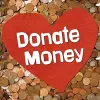 Donate Money cover