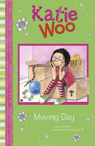 Moving Day cover