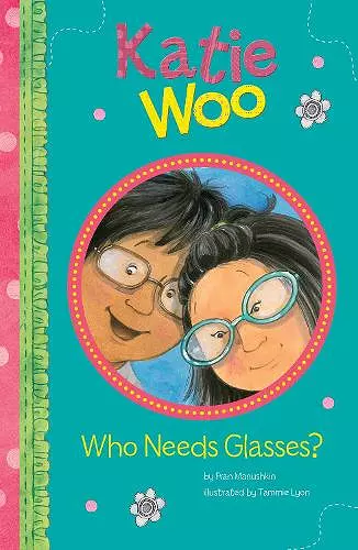 Who Needs Glasses? cover