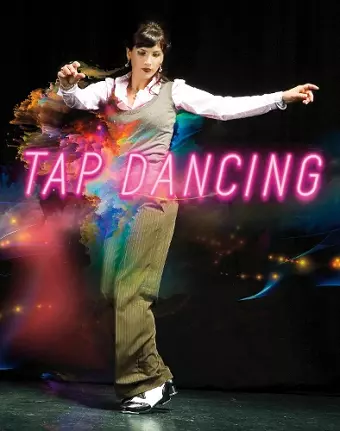 Tap Dancing cover