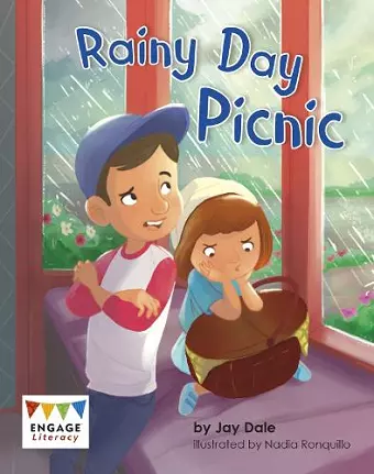 Rainy Day Picnic cover