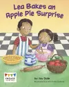 Lea Bakes an Apple Pie Surprise cover