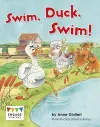 Swim, Duck, Swim! cover