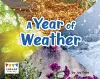 A Year of Weather cover