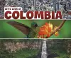 Let's Look at Colombia cover